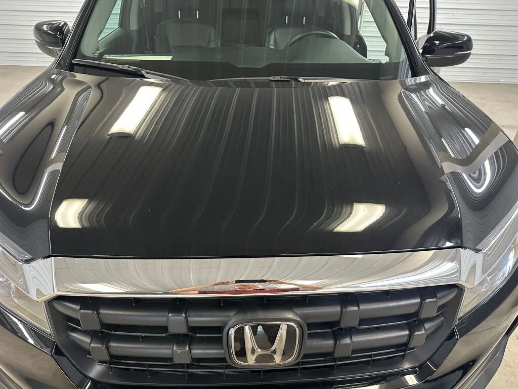 2024 Honda Ridgeline RTL - Photo 40
