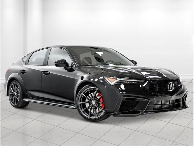 2025 Acura Integra Type S - Photo 6