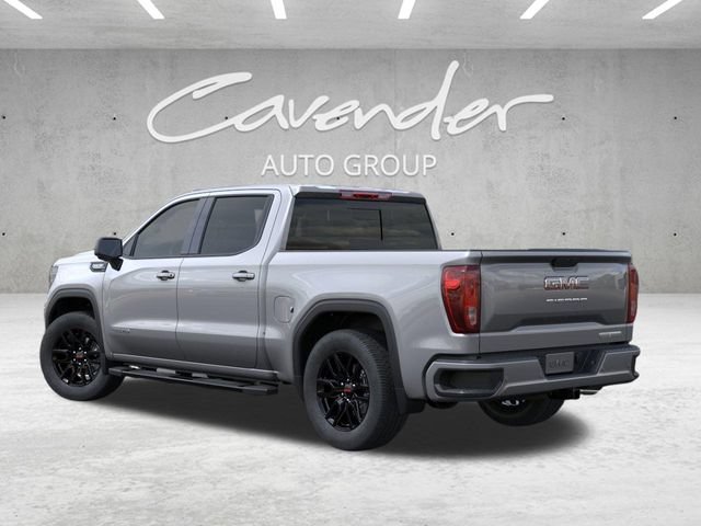New 2026 Sterling Metallic GMC Elevation image 3