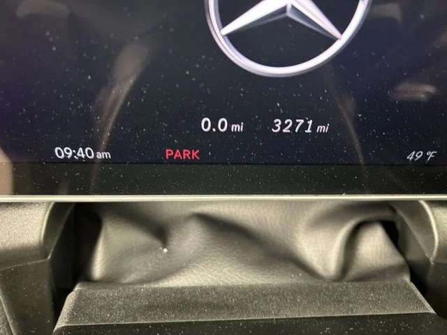 Used 2025 Black Mercedes-Benz GLC 350e image 28