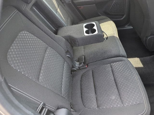 Used 2024 Gray Ford Active image 11