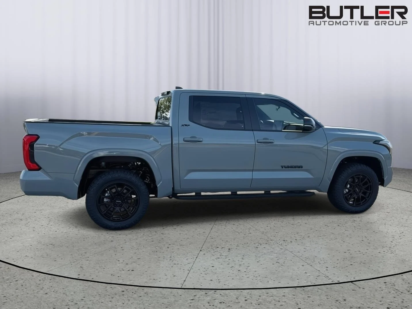 New 2026 Lunar Rock Toyota SR5 image 7
