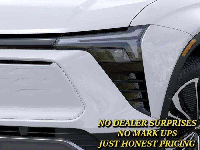 2026 Chevrolet Blazer EV LT - Photo 10