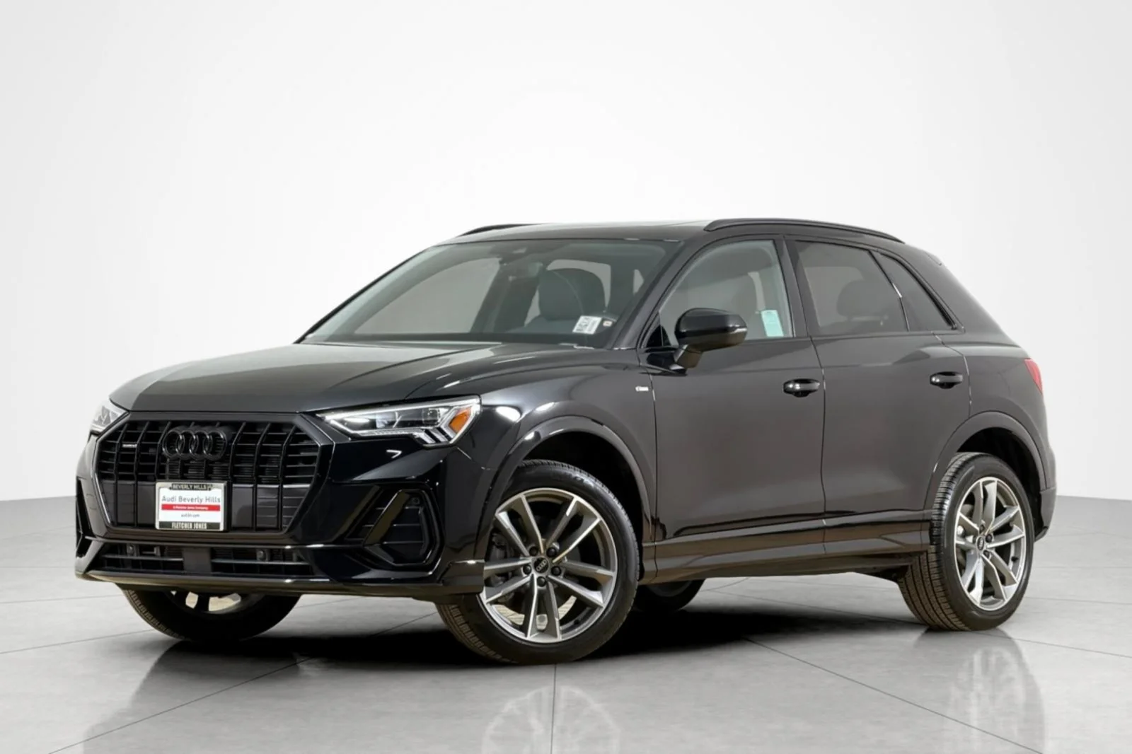 2025 Audi Q3