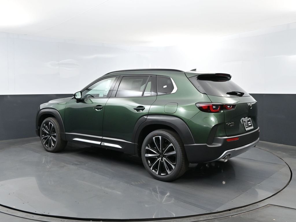 New 2026 Cypress Mazda 2.5 Turbo Premium Plus AWD image 24