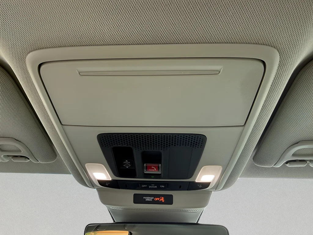 2025 Honda Accord Hybrid Touring - Photo 32