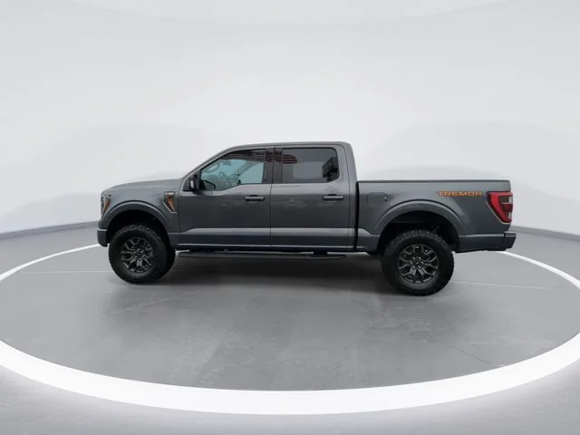 Used 2023 Gray Ford Tremor image 5