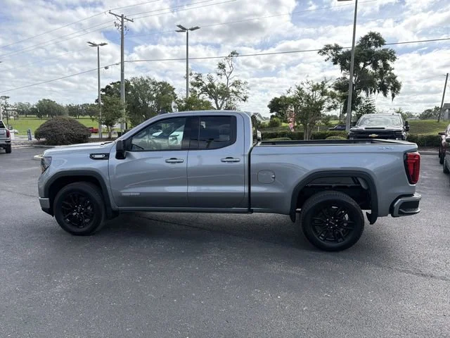 New 2026 Sterling Metallic GMC Elevation image 10
