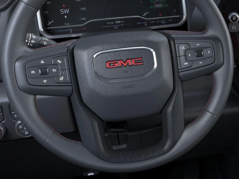 New 2026 Coastal Dune GMC AT4X image 19