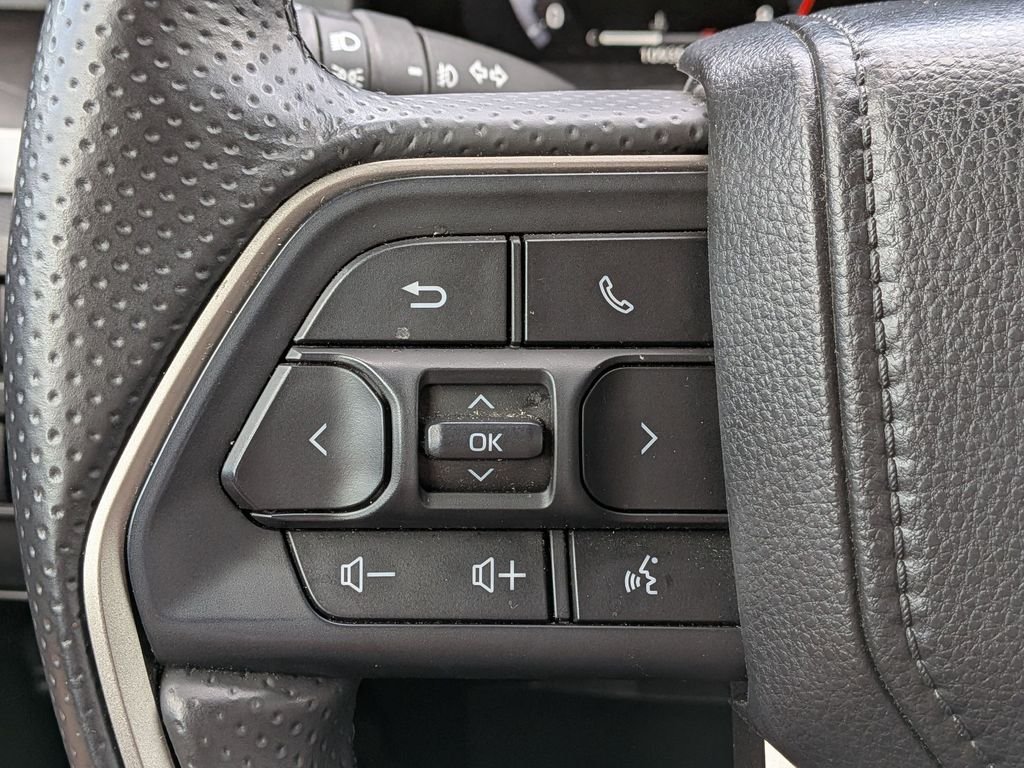Used 2026 Beige Toyota TRD Sport image 22