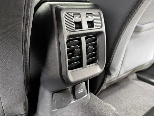 New 2026 Carbonized Gray Metallic Ford Big Bend® image 49