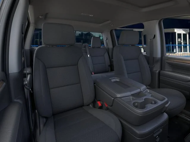 New 2026 Black Chevrolet LT (2FL) image 16