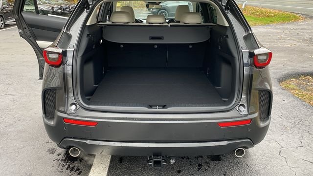 2026 Mazda CX-50 Premium - Photo 29