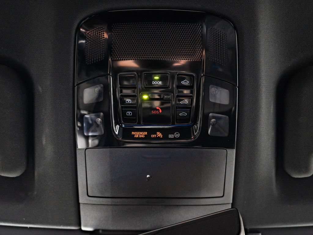 Used 2024 Redline Lexus 350 F SPORT Handling image 40
