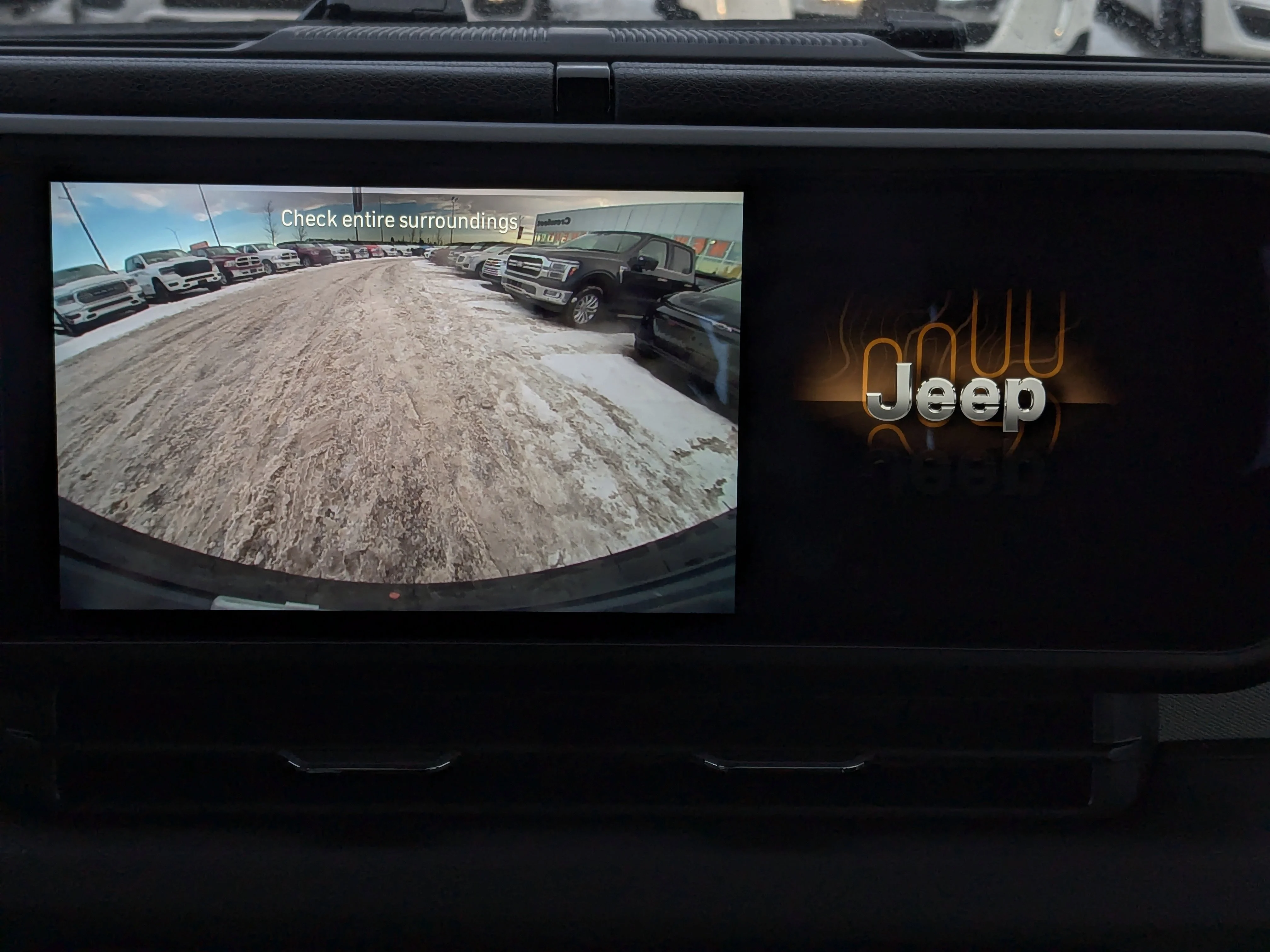 New 2026 Black Jeep Sport - Black Freedom Top - Customer Preferred Pkg 22B - 8-Speed Auto & More image 19