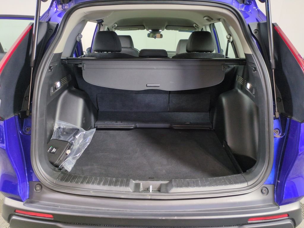 Used 2023  Honda LX image 21