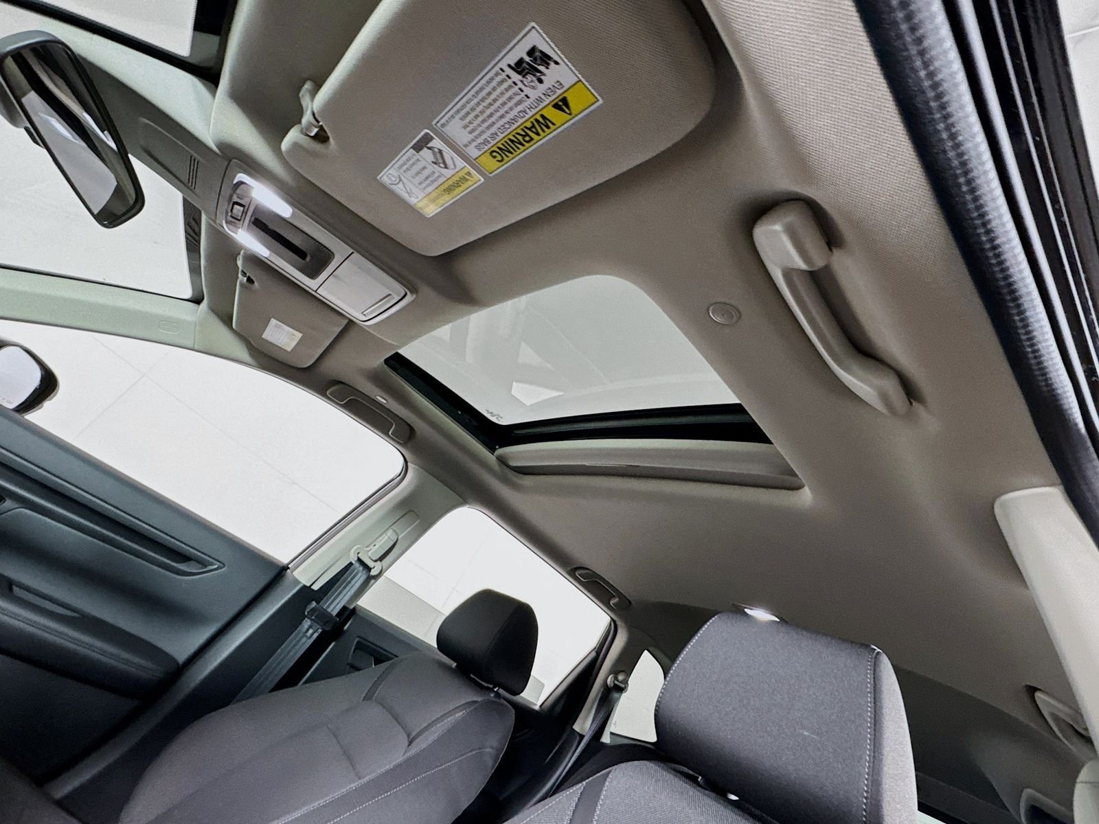2026 Honda CR-V EX - Photo 15