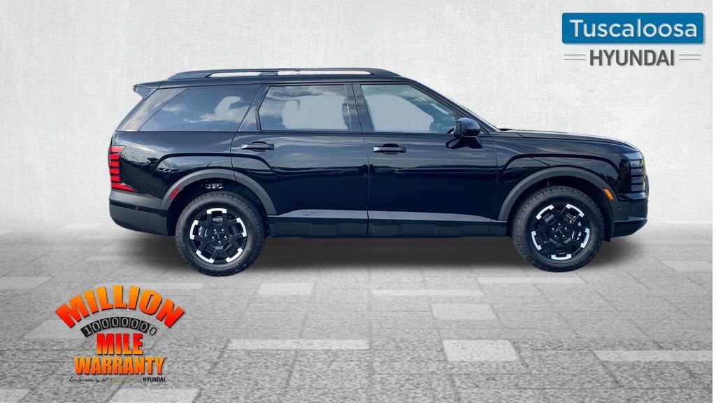 New 2026 Black Hyundai XRT Pro image 8