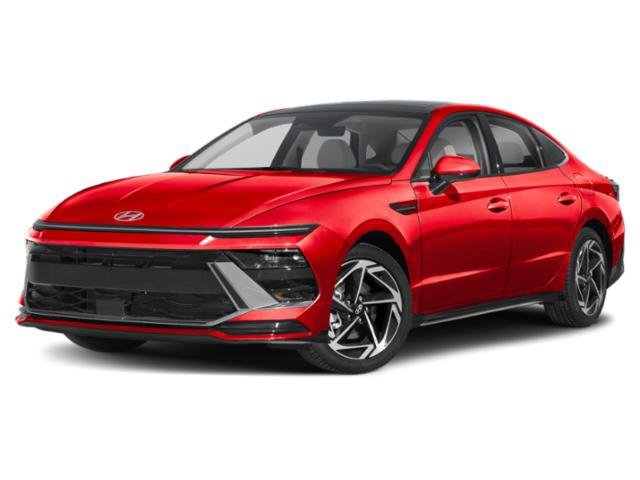 2024 Hyundai Sonata's photo