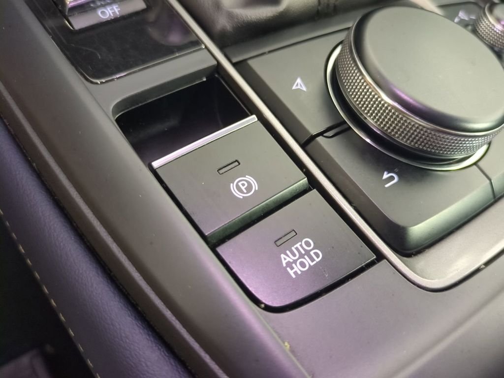 2020 Mazda CX-30 Select - Photo 28