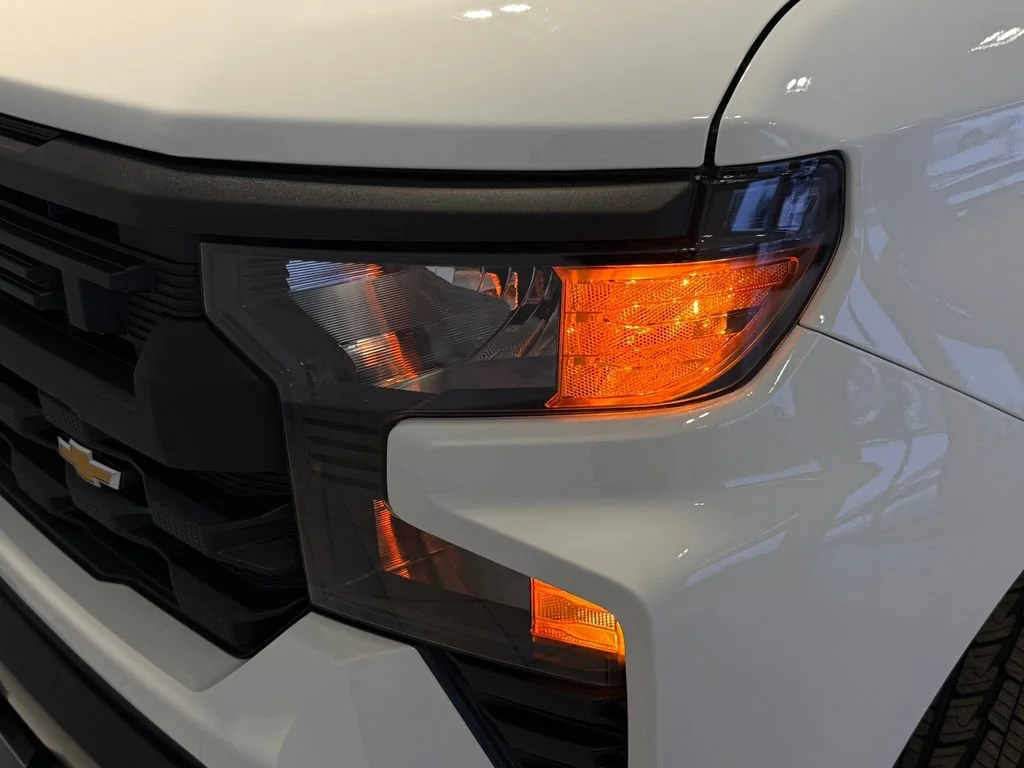 2026 Chevrolet Silverado 1500 Work Truck - Photo 23