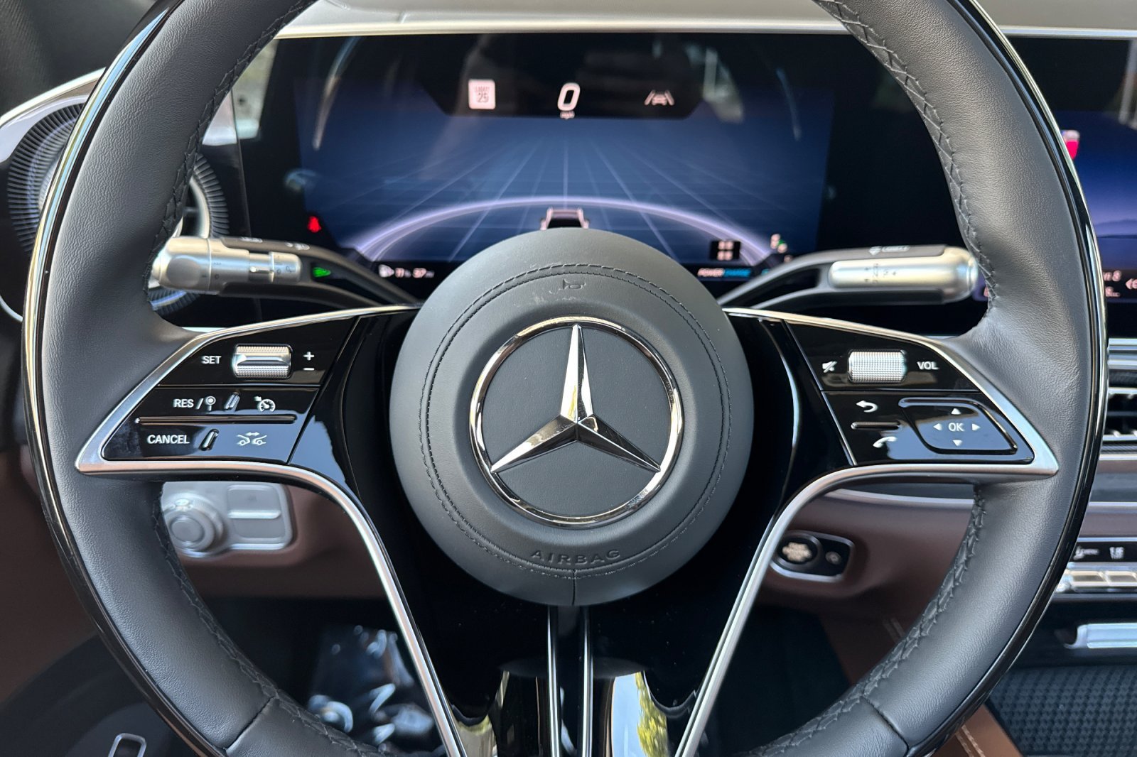 New 2027 Obsidian Black Metallic Mercedes-Benz GLS 450 image 21