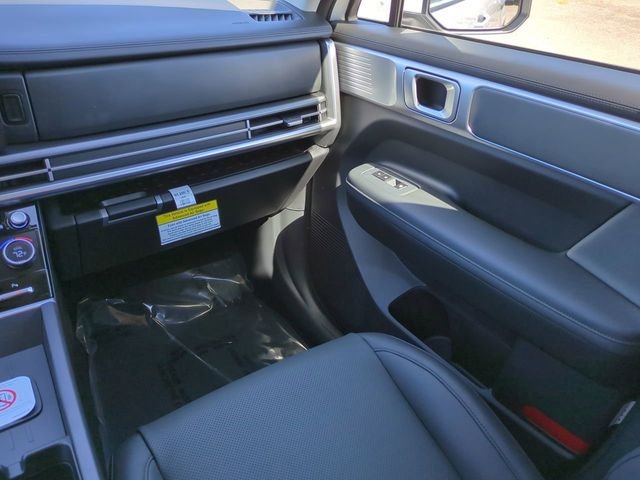 New 2026 White Hyundai SEL image 41
