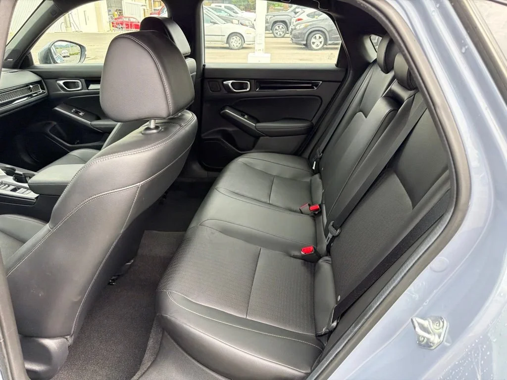 Used 2024 Gray Honda Sport Touring image 14
