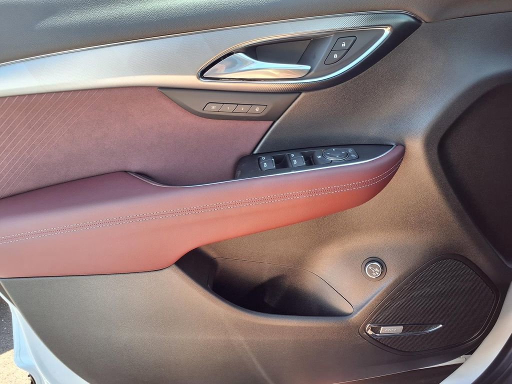 2026 Buick Envision Sport Touring - Photo 11