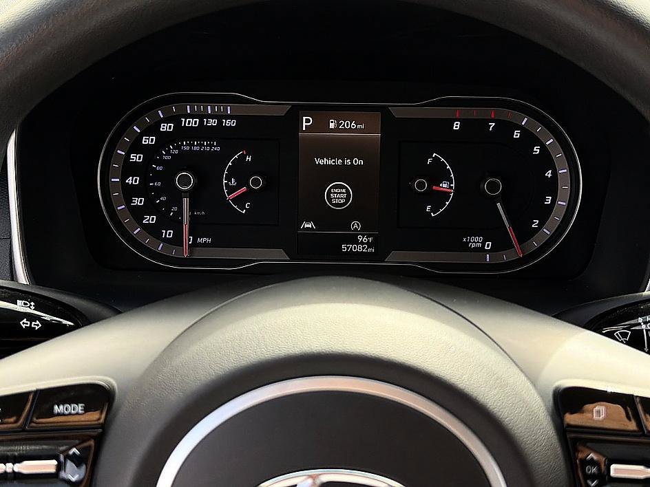 2024 Hyundai Tucson SEL - Photo 11