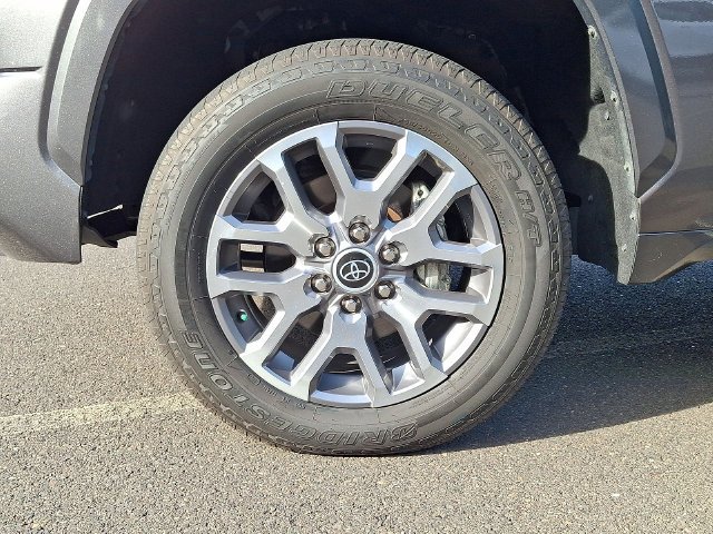 Used 2023 Gray Toyota 1794 image 38
