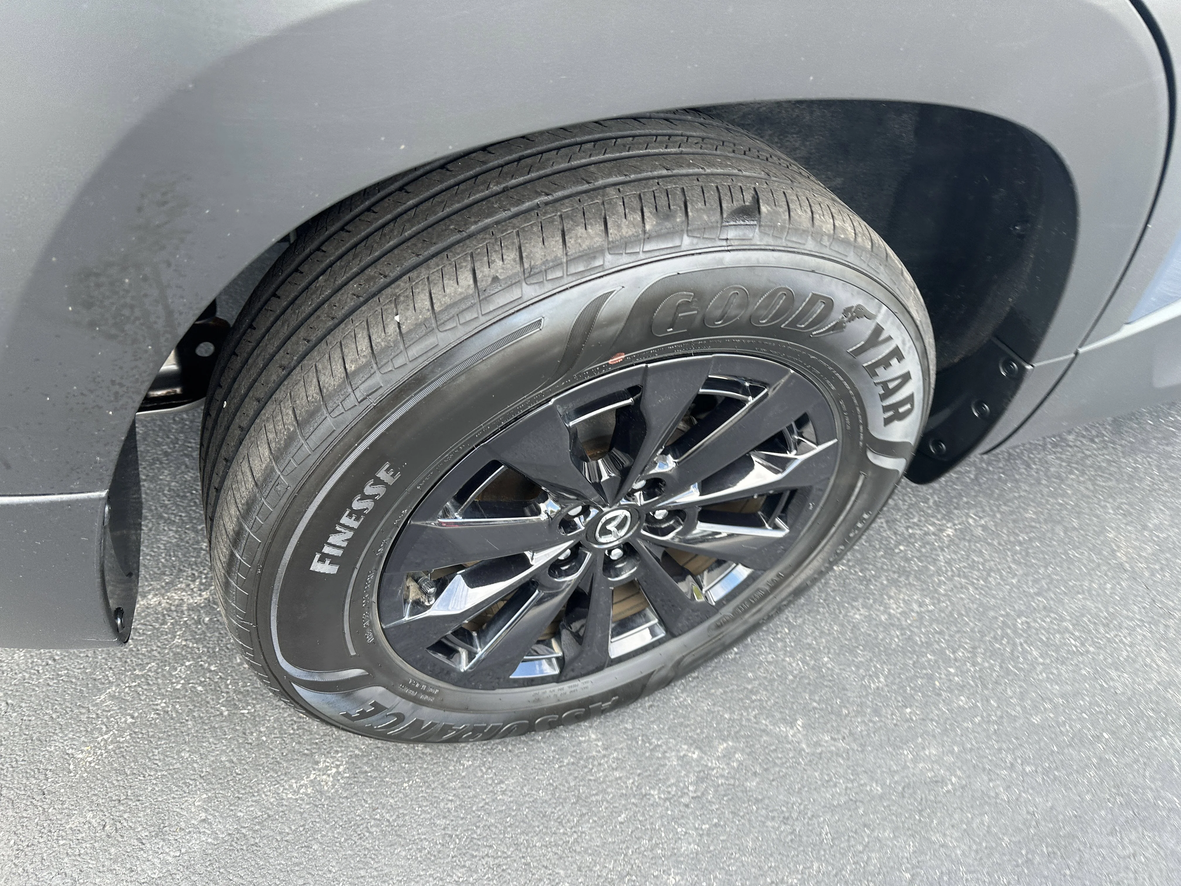 2025 Mazda CX-50 Premium - Photo 14