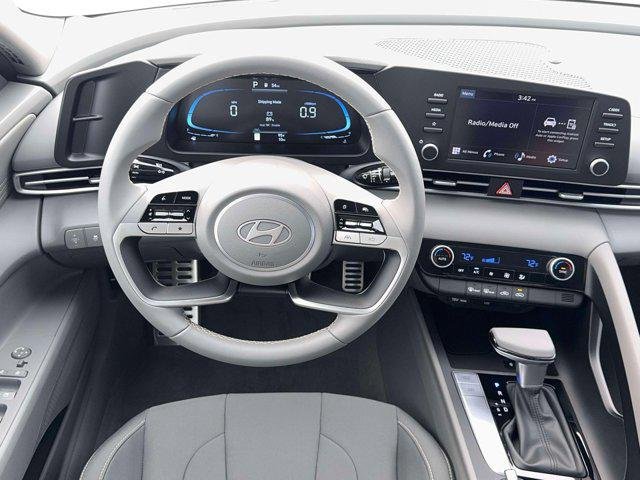 New 2026 Fluid Metal Hyundai SEL Sport image 36
