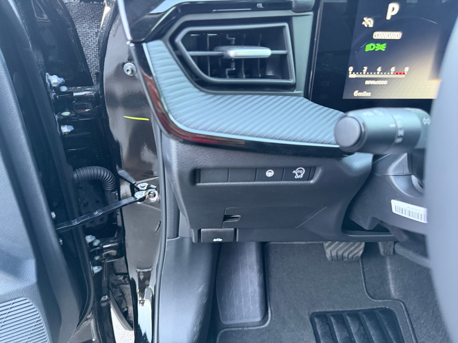 2026 Nissan KICKS SR - Photo 23