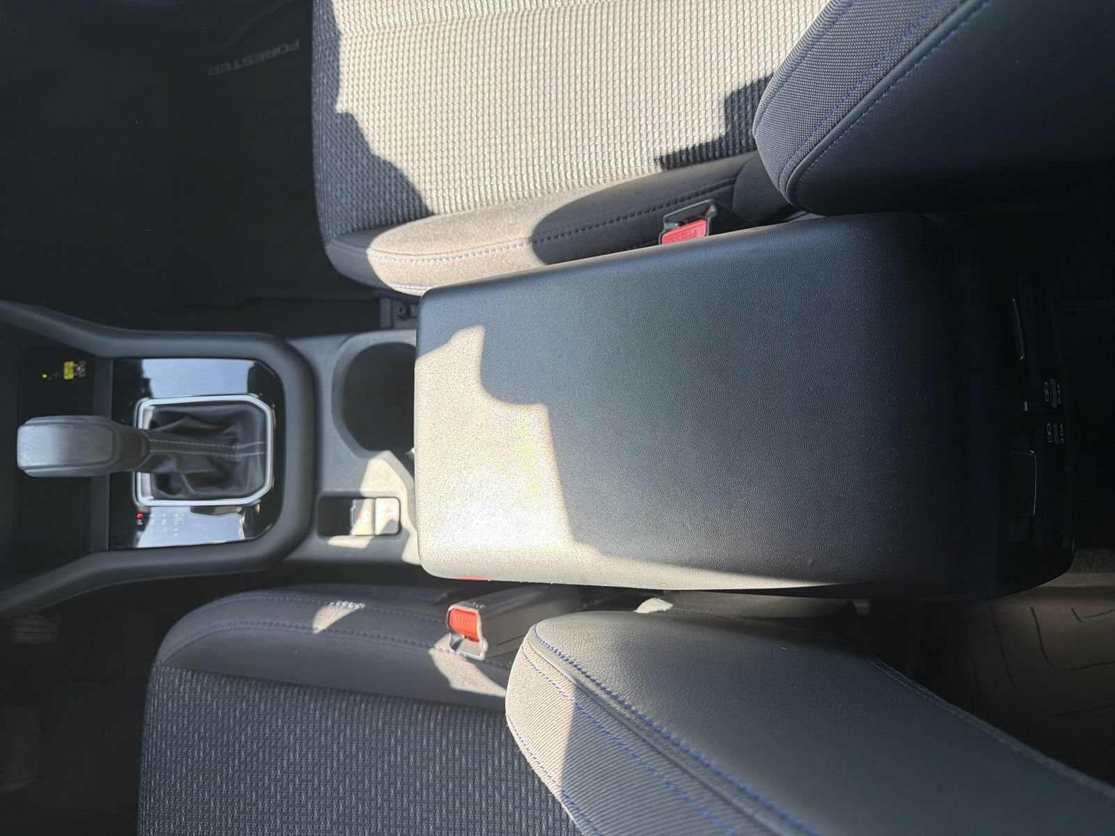 Certified Used 2025 Crystal White Pearl Subaru Premium image 24