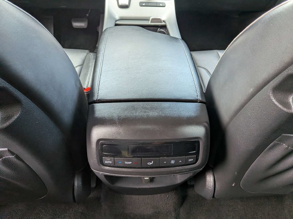 Certified Used 2025 Black Hyundai SEL image 20