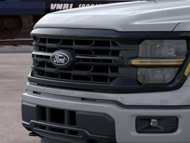 New 2026 Avalanche Ford XLT image 17