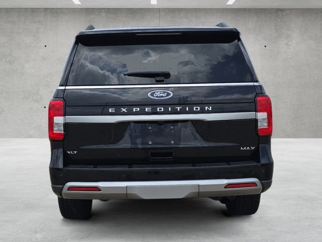 Used 2024 Black Ford XLT image 15
