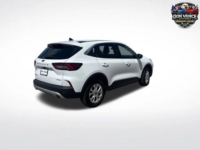 Used 2024 White Ford Active image 6