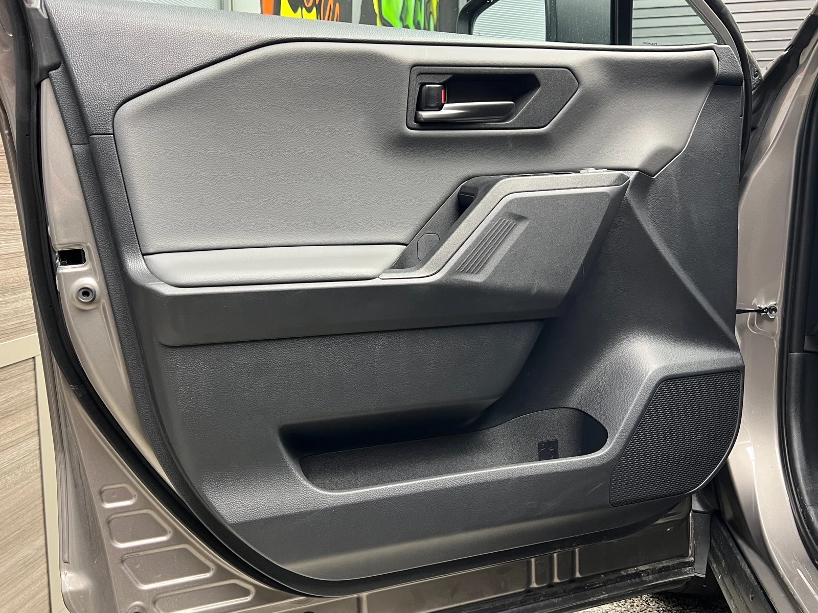 Used 2026 Gray Toyota  image 8