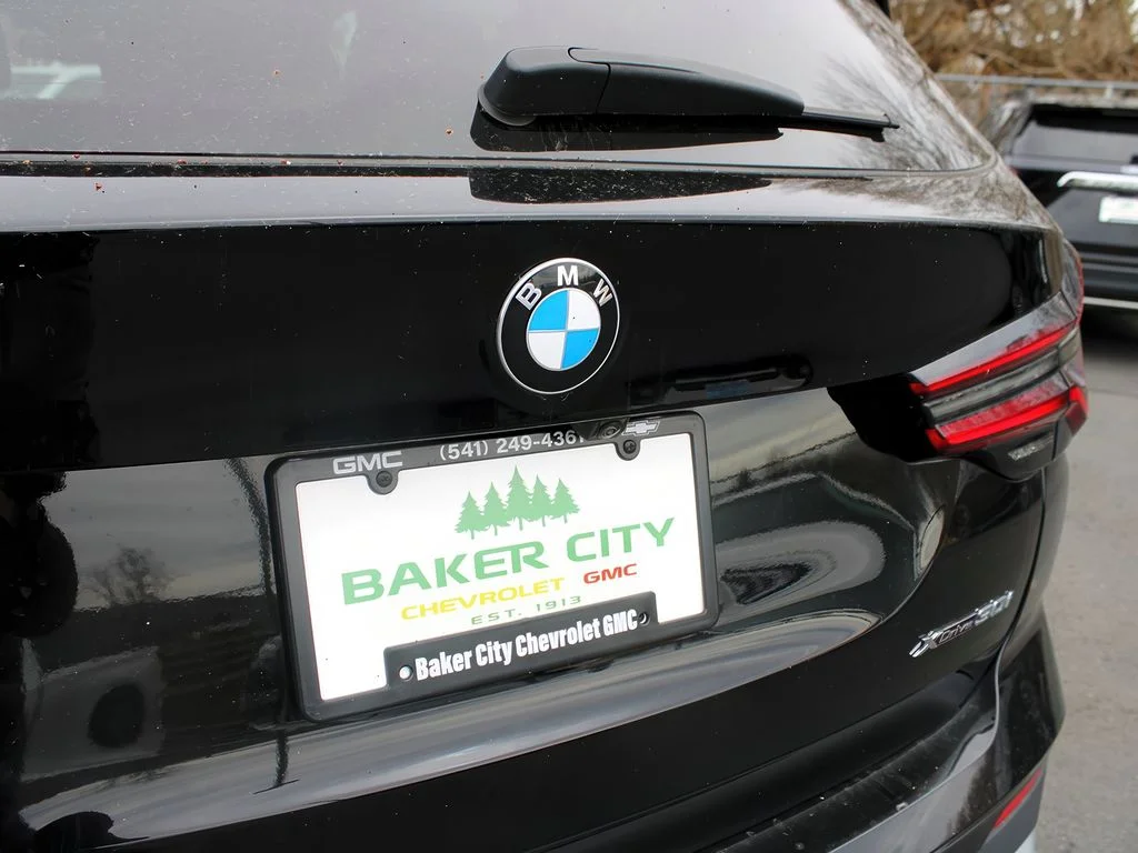 2024 BMW X3 30i - Photo 37