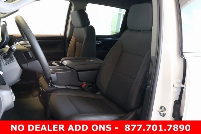 2026 GMC Sierra 1500 SLE - Photo 13