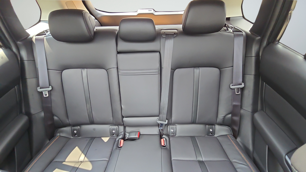New 2026 Cypress Mazda 2.5 S Premium image 22