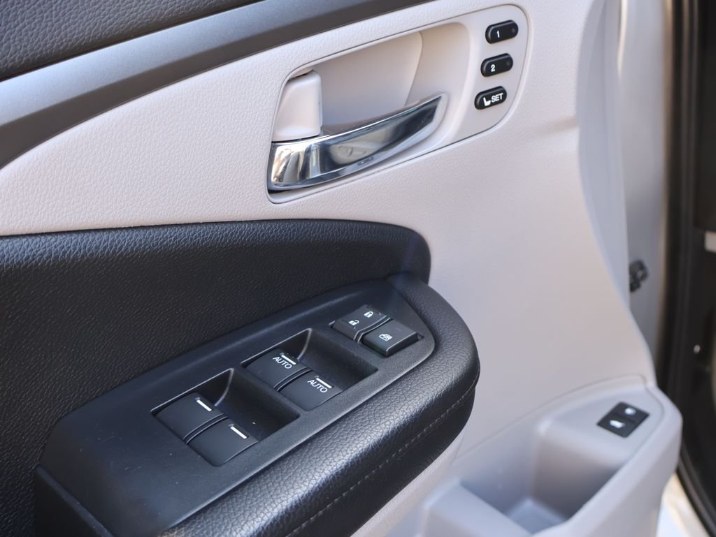 2021 Honda Pilot SE - Photo 20