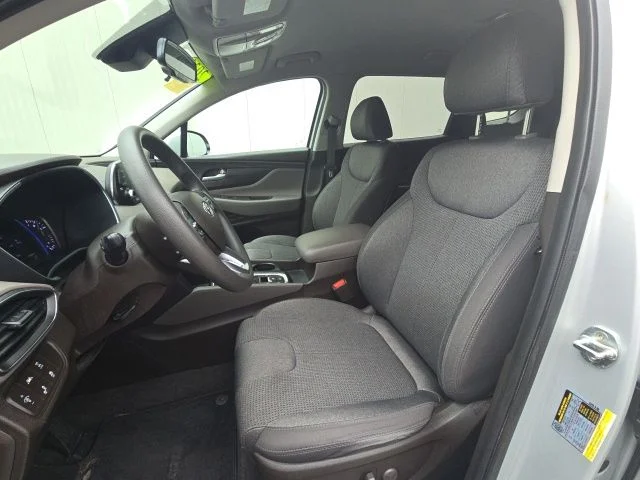 Used 2020 Silver Hyundai SEL image 10