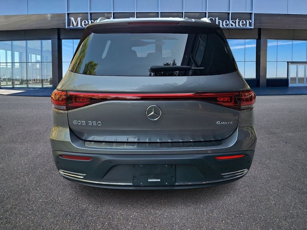 Used 2022 Gray Mercedes-Benz 350 image 5