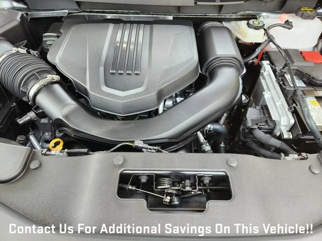 2026 GMC Acadia Elevation - Photo 22
