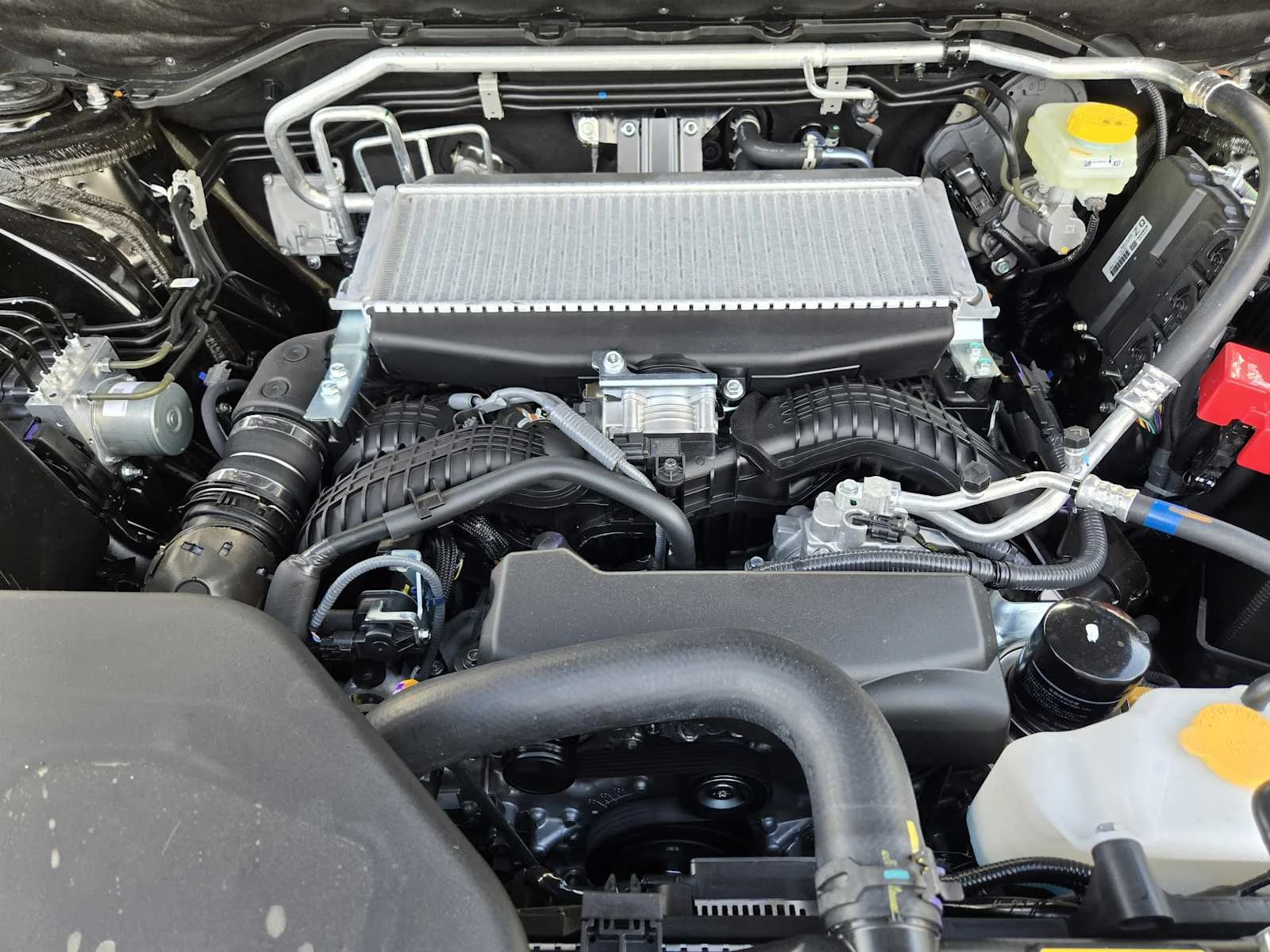 2026 Subaru Ascent Limited - Photo 25