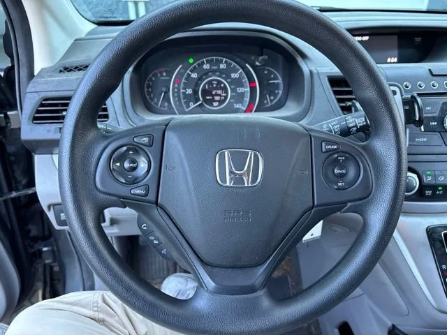 Used 2014 Polished Metal Metallic Honda LX image 20