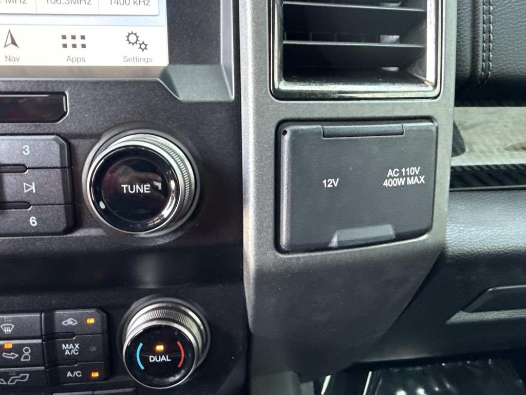Used 2019  Ford Raptor image 37